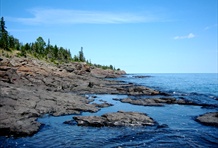 Isle Royale National Park